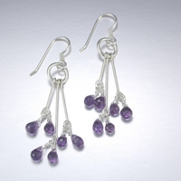 Marty Kneeland Earrings