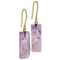 Diana Widman Earrings