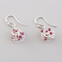 Kathy Frey Earrings