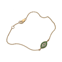 Jennifer Zeuner Bracelet