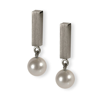 Claudia Endler Earrings