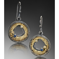 Jenny Reeves Earrings