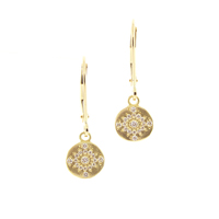 Adel Chefridi Earrings