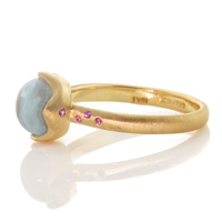 Adel Chefridi Ring