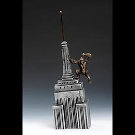 King Kong Coin Bank King Kong Coin Bank by Scott Nelles
