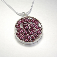 Marty Kneeland Necklace