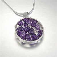 Marty Kneeland Necklace