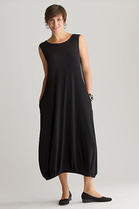 Planet Clothing Knit Dress