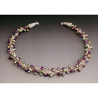 Sharmin Laio Necklace