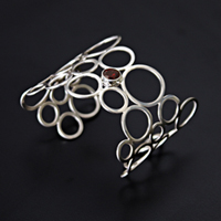 Kristin Lora Cuff