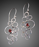 Kristin Lora Earrings
