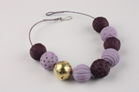 Klara Borbas necklace