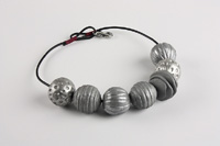 Klara Borbas necklace