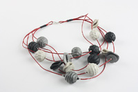 Klara Borbas necklace
