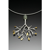 Sarah Hood Necklace