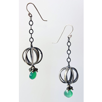 Ashley Vick Earrings