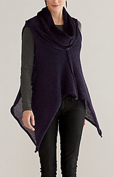 No longer available Knit Sweater by SKIF Designs