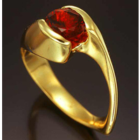 Lisa Slovis Ring
