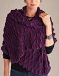 Cotton Shawl Cotton Shawl by Sonya Mackintosh
