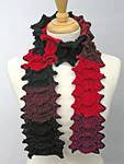 Cotton Scarf Cotton Scarf by Sonya Mackintosh
