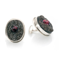 Ashley Vick Cufflinks