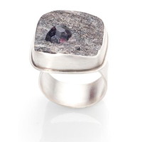 Ashley Vick Ring
