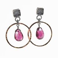 Anna Whitmore Earrings