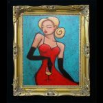 Photo of Art by Shano Photo of Art by Shano