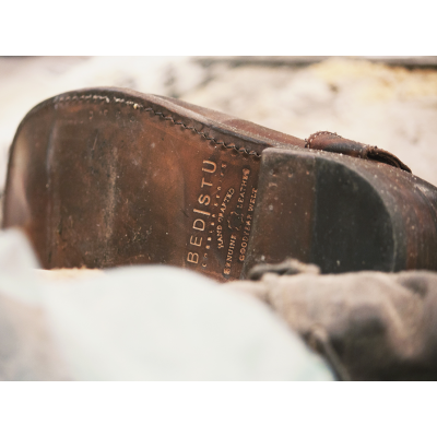 Photo of Bed Stu Photo of Bed Stu