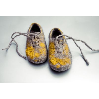 Photo of BureBure Slippers Photo of BureBure Slippers