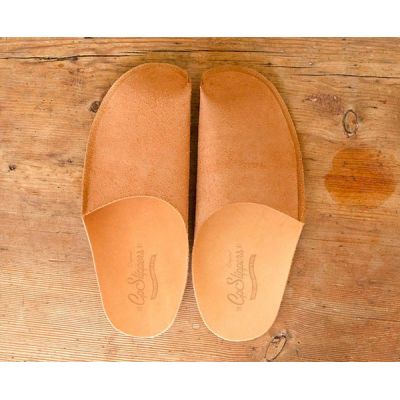 Photo of CP Slippers Photo of CP Slippers