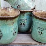 Photo of Crop Circle Clay Photo of Crop Circle Clay