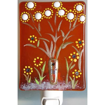 Photo of Fused Glass by Dana Photo of Fused Glass by Dana