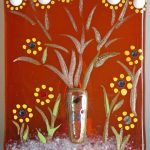 Photo of Fused Glass by Dana Photo of Fused Glass by Dana