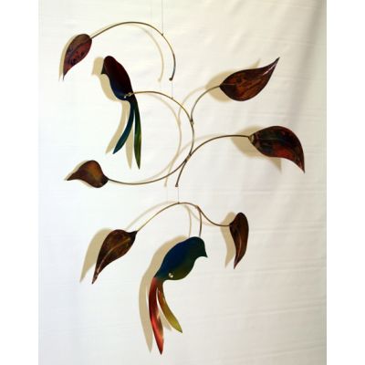 Photo of Hotchkiss Mobiles Photo of Hotchkiss Mobiles