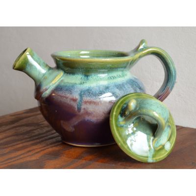 Photo of Hughes Pottery Photo of Hughes Pottery