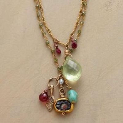 Photo of Jes Maharry Photo of Jes Maharry