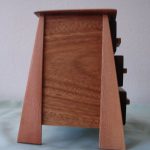 Photo of J. Amberg Jewelry Boxes Photo of J. Amberg Jewelry Boxes