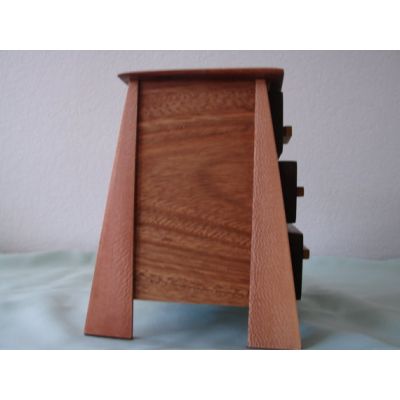 Photo of J. Amberg Jewelry Boxes Photo of J. Amberg Jewelry Boxes