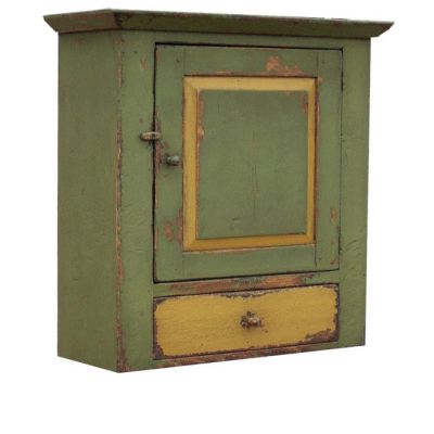 Photo of Joseph Spinale Primative Furniture Photo of Joseph Spinale Primative Furniture