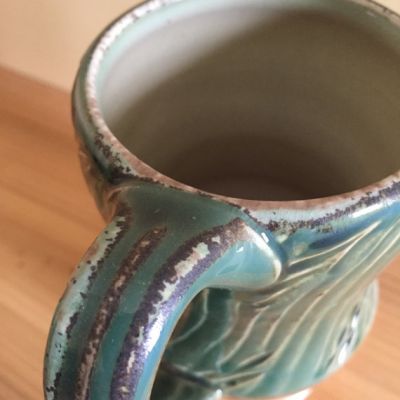 Photo of Joy Tanner Photo of Joy Tanner