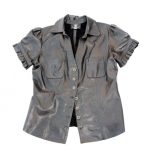 Photo of Leather Waves Photo of Leather Waves