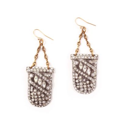 Photo of Lulu Frost Vintage Photo of Lulu Frost Vintage