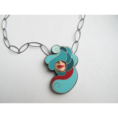 Photo of Margaux Lange Photo of Margaux Lange