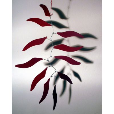 Photo of Mark Leary Mobiles Photo of Mark Leary Mobiles