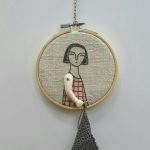 Photo of Mary’s Granddaughter Photo of Mary’s Granddaughter