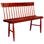 Photo of Shaker Furniture by Jack McGuire Photo of Shaker Furniture by Jack McGuire