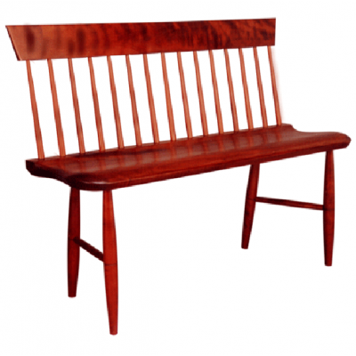 Photo of Shaker Furniture by Jack McGuire Photo of Shaker Furniture by Jack McGuire