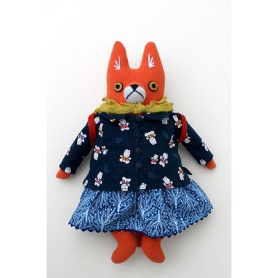 Photo of Mimi Kirchner Photo of Mimi Kirchner