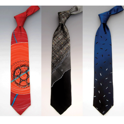 Photo of Murphy Ties Photo of Murphy Ties